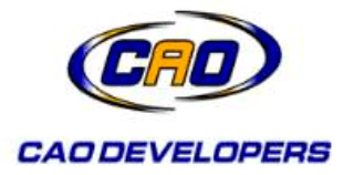 CAO Developers