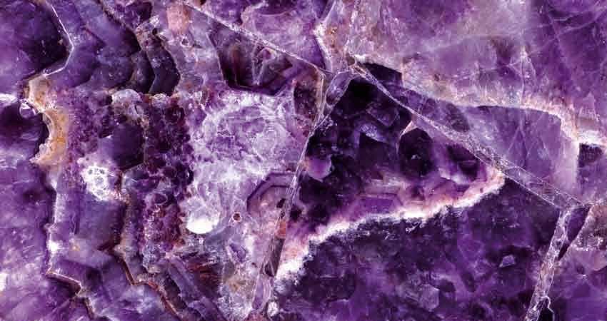 Piedra Amethyst